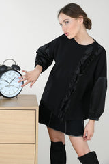 Molly Bracken Chandail Femme