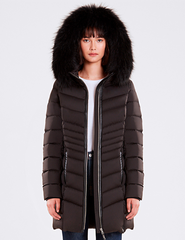 Rudsak Manteau Femme