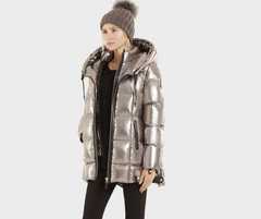 Rudsak Manteau Femme