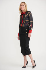 Joseph Ribkoff Chemise Femme