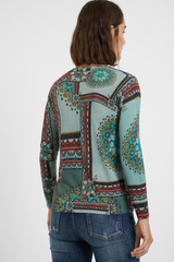 Desigual Chandail Femme