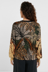 Desigual Veste Femme