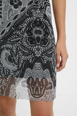Desigual Robe Femme