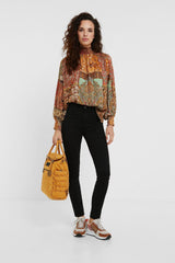 Desigual Blouse Femme