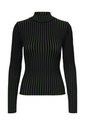 VERO MODA COL ROULÉ FEMME
