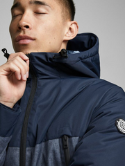 Jack&Jones Manteau Homme