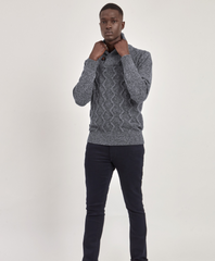 Point Zero Chandail Homme
