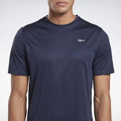 Reebok - T-Shirt Homme