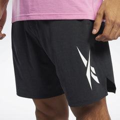Reebok Short Homme