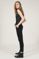 Molly Bracken Pantalon Femme