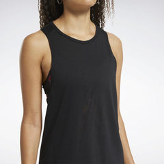 Reebok Camisole Femme