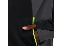 ASICS VESTE HOMME
