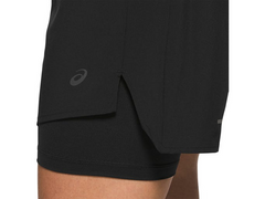 Asics Short Femme