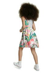 Desigual - Robe