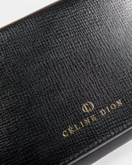 Celine Dion Portefeuille Femme