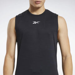REEBOK CAMISOLE HOMME