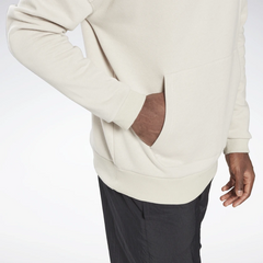 Reebok - Hoodie Homme