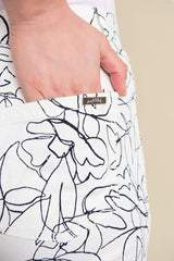 Joseph Ribkoff Pantalon