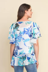 Joseph Ribkoff Blouse