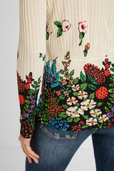 Desigual - Chandail