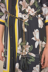 Joseph Ribkoff Robe