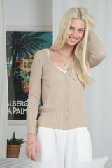 Molly Braken Cardigan Femme