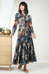 Molly Bracken Blouse Femme