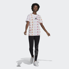 ADIDAS T/Shirt Femme