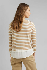 Esprit Chandail Femme