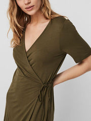 Vero Moda Robe Femme