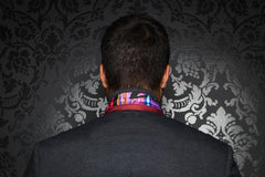 Au Noir Veston Homme
