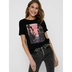 Only T-Shirt Femme