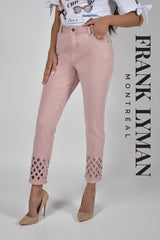 Frank Lyman Jeans Femme