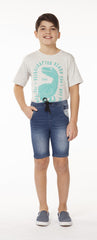 Dex Kids Short Garçon