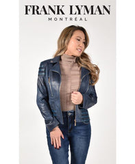 Frank lyman Veste Femme