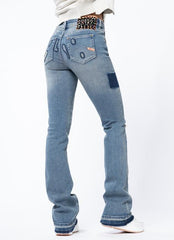 Parasuco Jeans Femme
