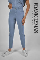 Frank Lyman Pantalon