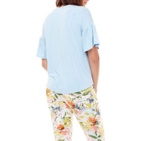 Up! T-Shirt Femme
