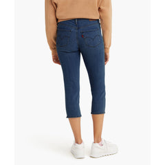 Levi's Capri 311 Femme