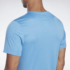 Reebok T-shirt Homme