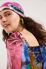 Desigual Top Femme