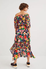 Desigual Robe Femme
