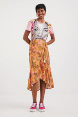Desigual Jupe Femme