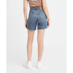 Levi's Short 501 Femme