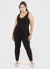 Dex Plus Camisole Taille Plus Femme