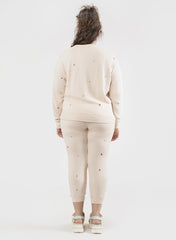 Dex Plus Pantalon Taille Plus Femme