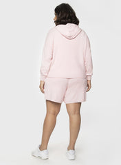 Dex Plus Short Taille Plus Femme