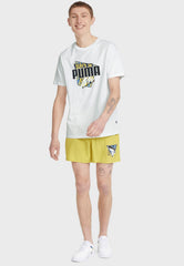 Puma T/Shirt Homme