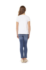DEX KIDS T-SHIRT FILLE