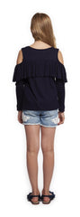 DEX KIDS BLOUSE FILLE